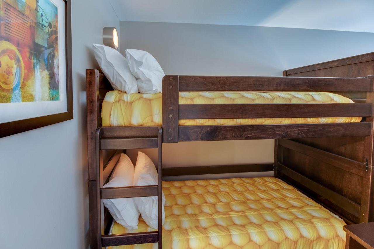 Holiday Inn Express & Suites - Union City By Ihg Dış mekan fotoğraf
